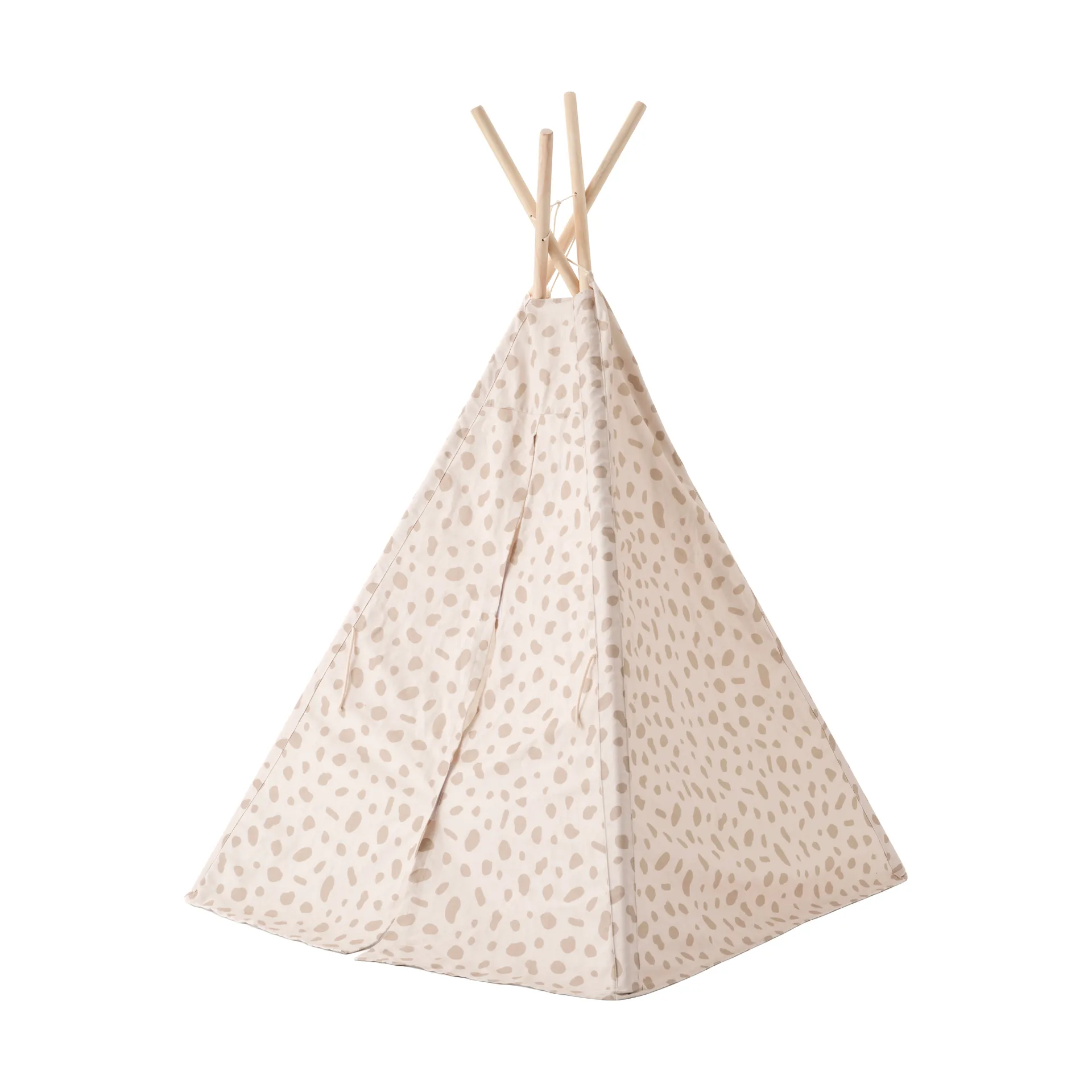 Namiot tipi Kid's Base 100x95x140 cm, Prick Kid's Concept