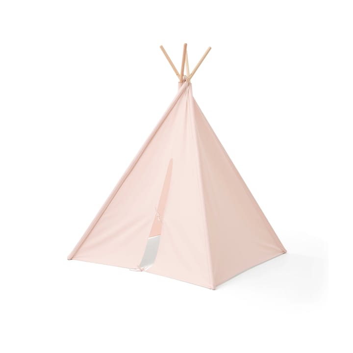 Namiot tipi Kid's Base - Jasnoróżowy - Kid's Concept