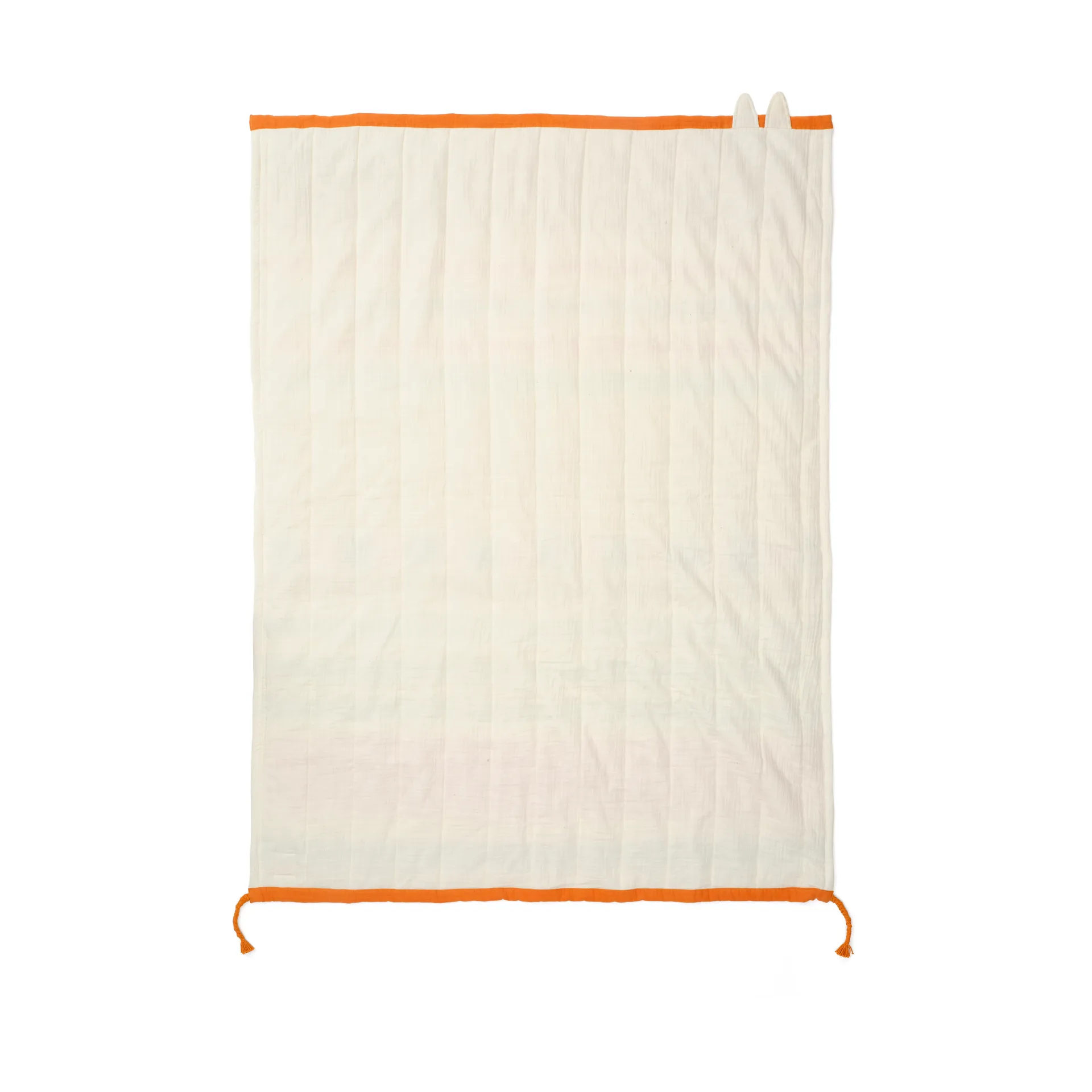 Pled Pippi 130x170 cm, Multi Kid's Concept