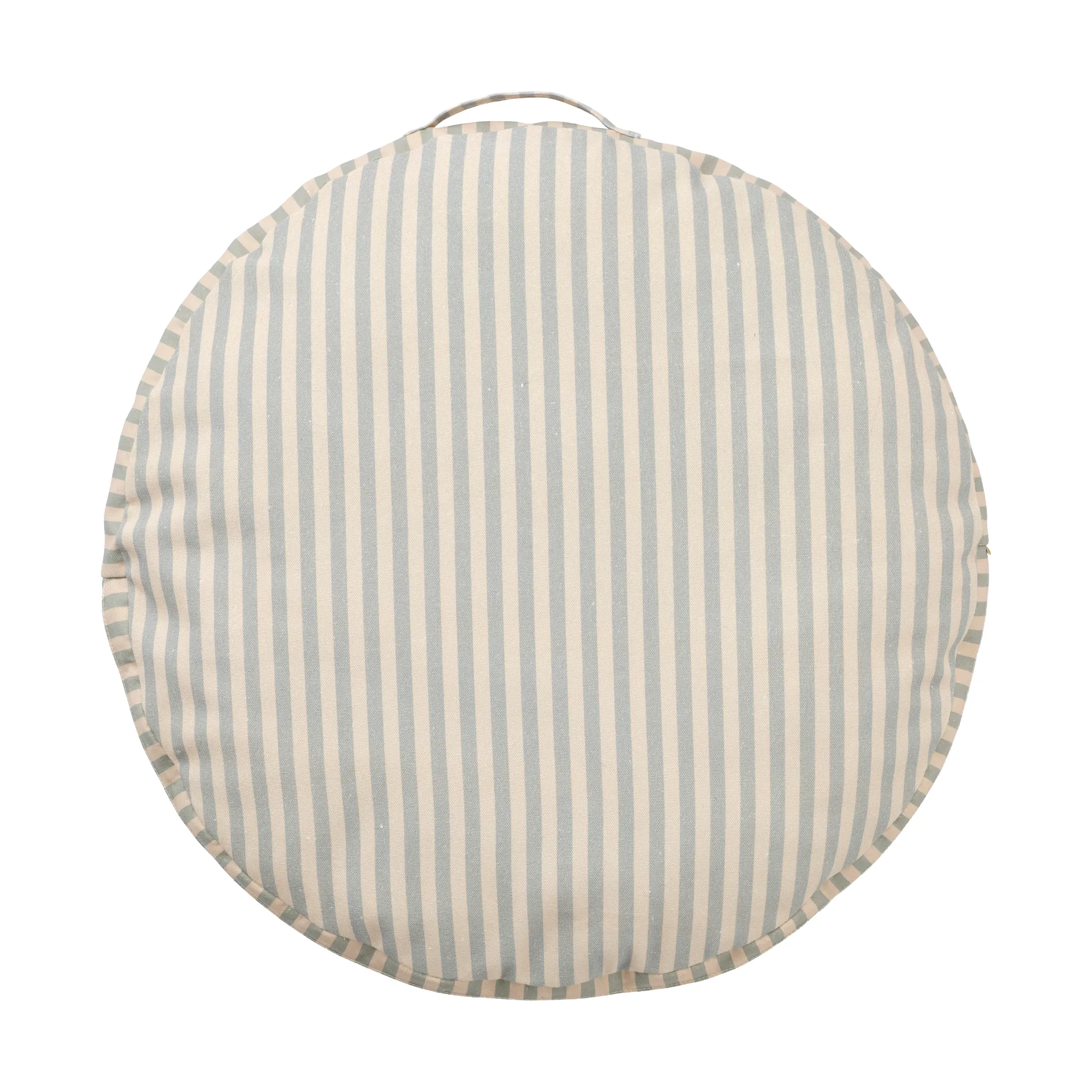 Poduszka podłogowa Kid's Base Ø60 cm, Rand Kid's Concept