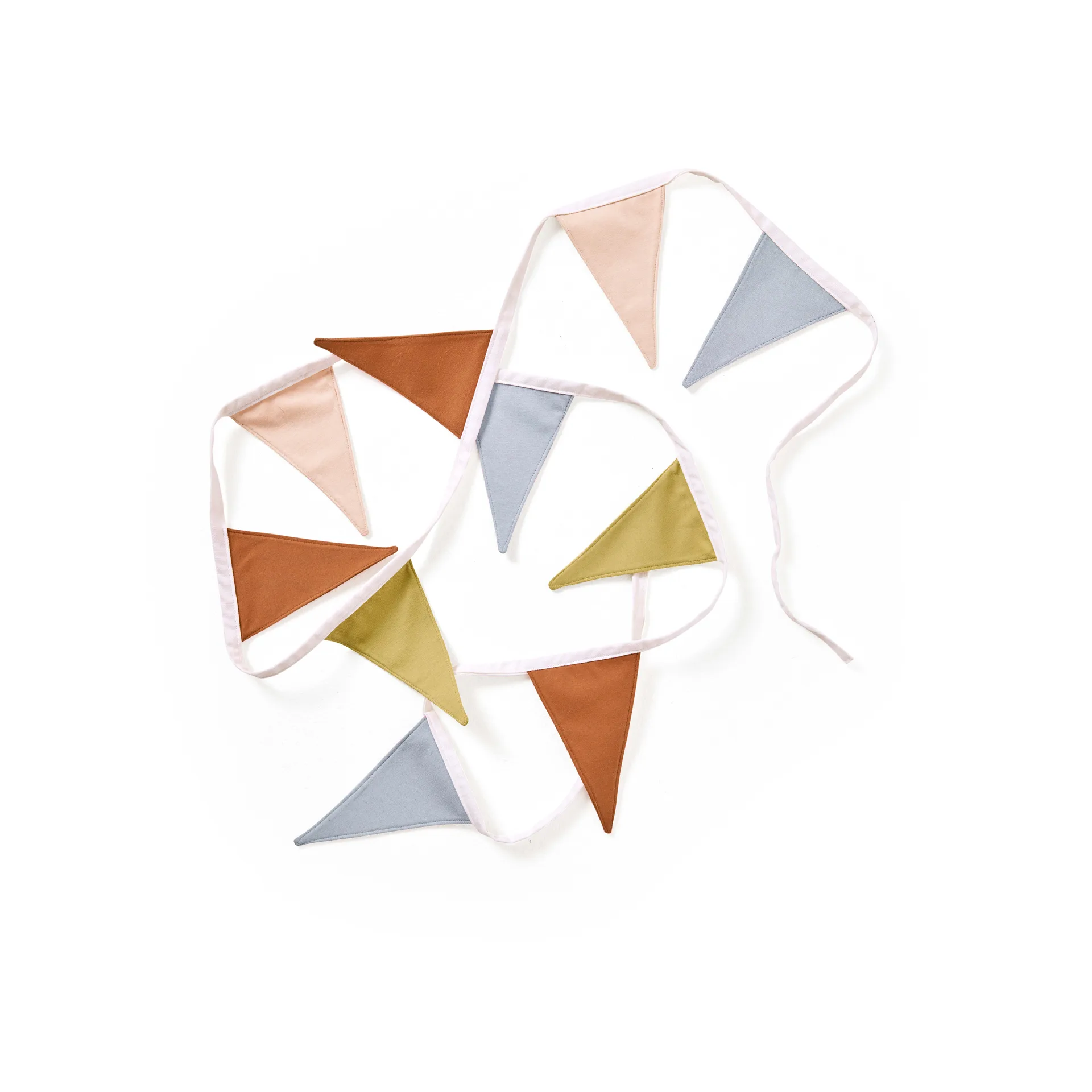 Proporczyk Kid's Base, brązowy Kid's Concept