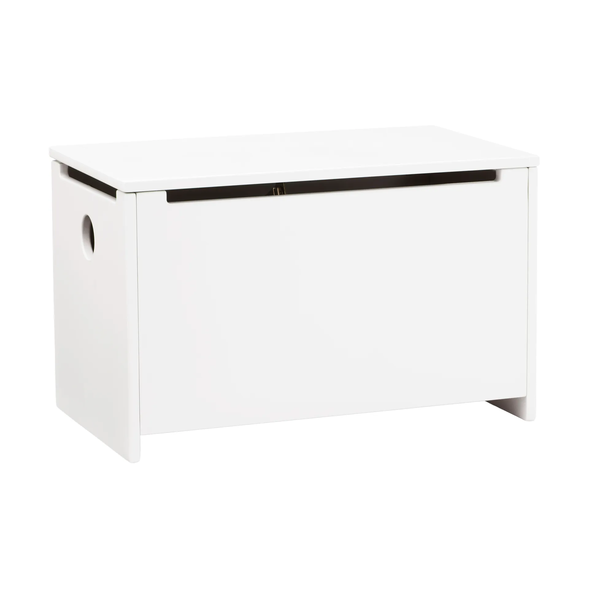 Skrzynia Star, Biały Kid's Concept