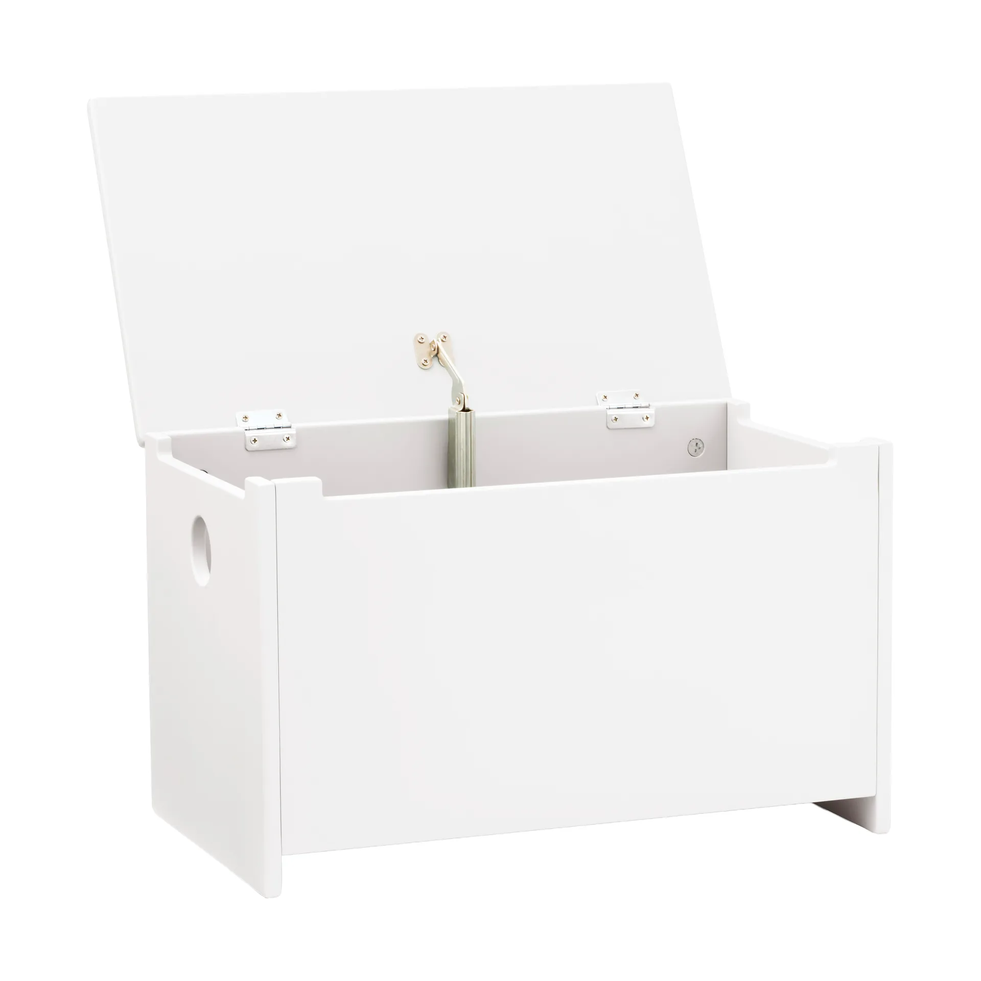 Skrzynia Star, Biały Kid's Concept