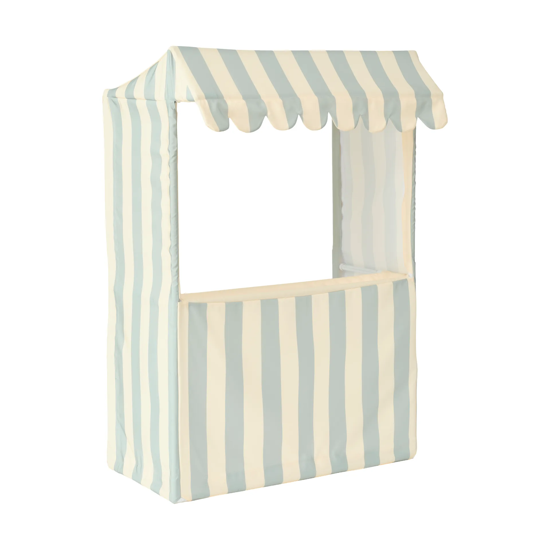 Stragan Kid's Concept, Zielono-niebieski Kid's Concept