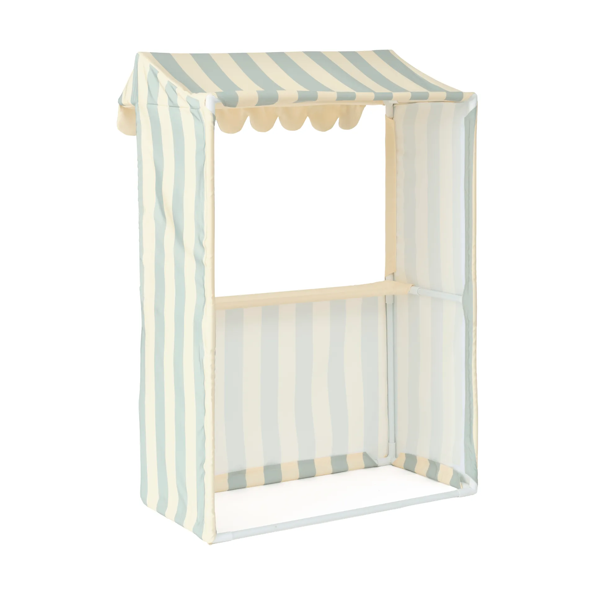 Stragan Kid's Concept, Zielono-niebieski Kid's Concept