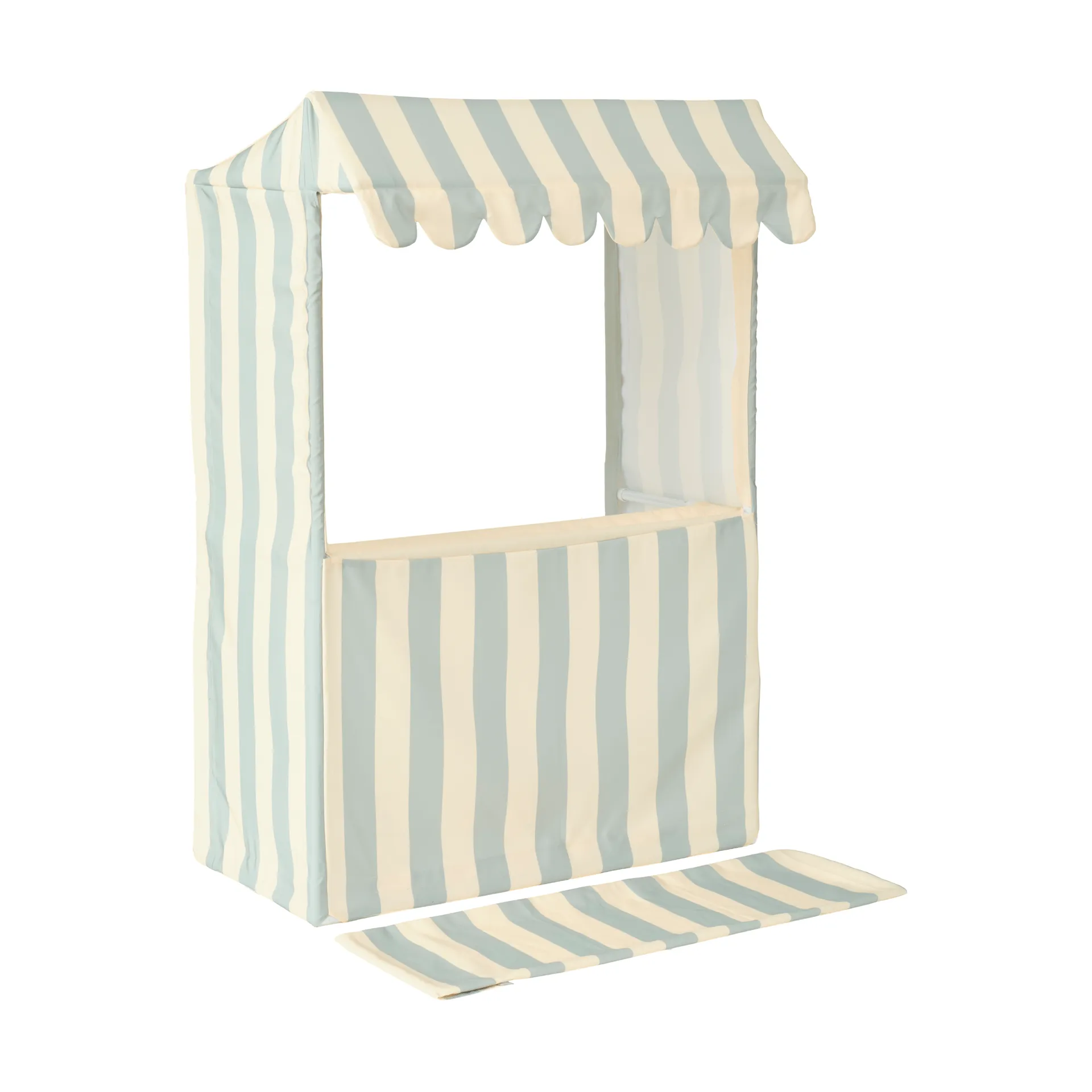 Stragan Kid's Concept, Zielono-niebieski Kid's Concept