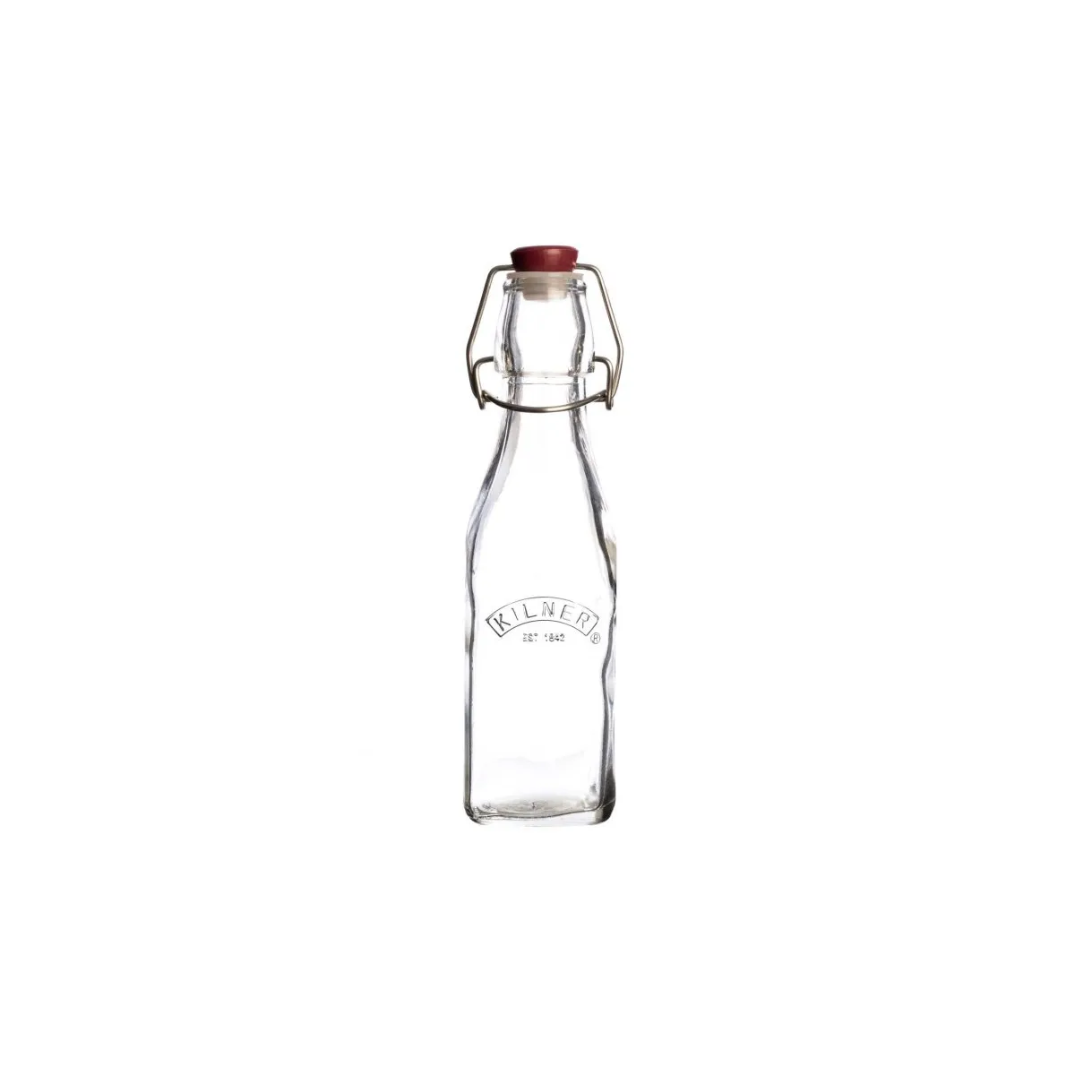 Dystrybutor napojów z kranikiem Kilner, Przezroczysty, 3 L Kilner