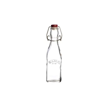 Dystrybutor napojów z kranikiem Kilner - Przezroczysty, 3 L - Kilner