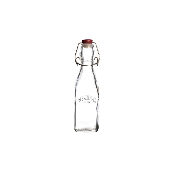 Dystrybutor napojów z kranikiem Kilner - Przezroczysty, 3 L - Kilner