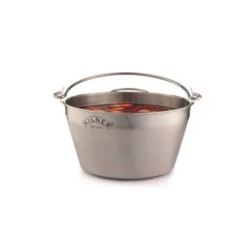 Garnek do konfitur Kilner - Stal nierdzewna - Kilner