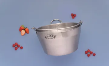 Garnek do konfitur Kilner - Stal nierdzewna - Kilner