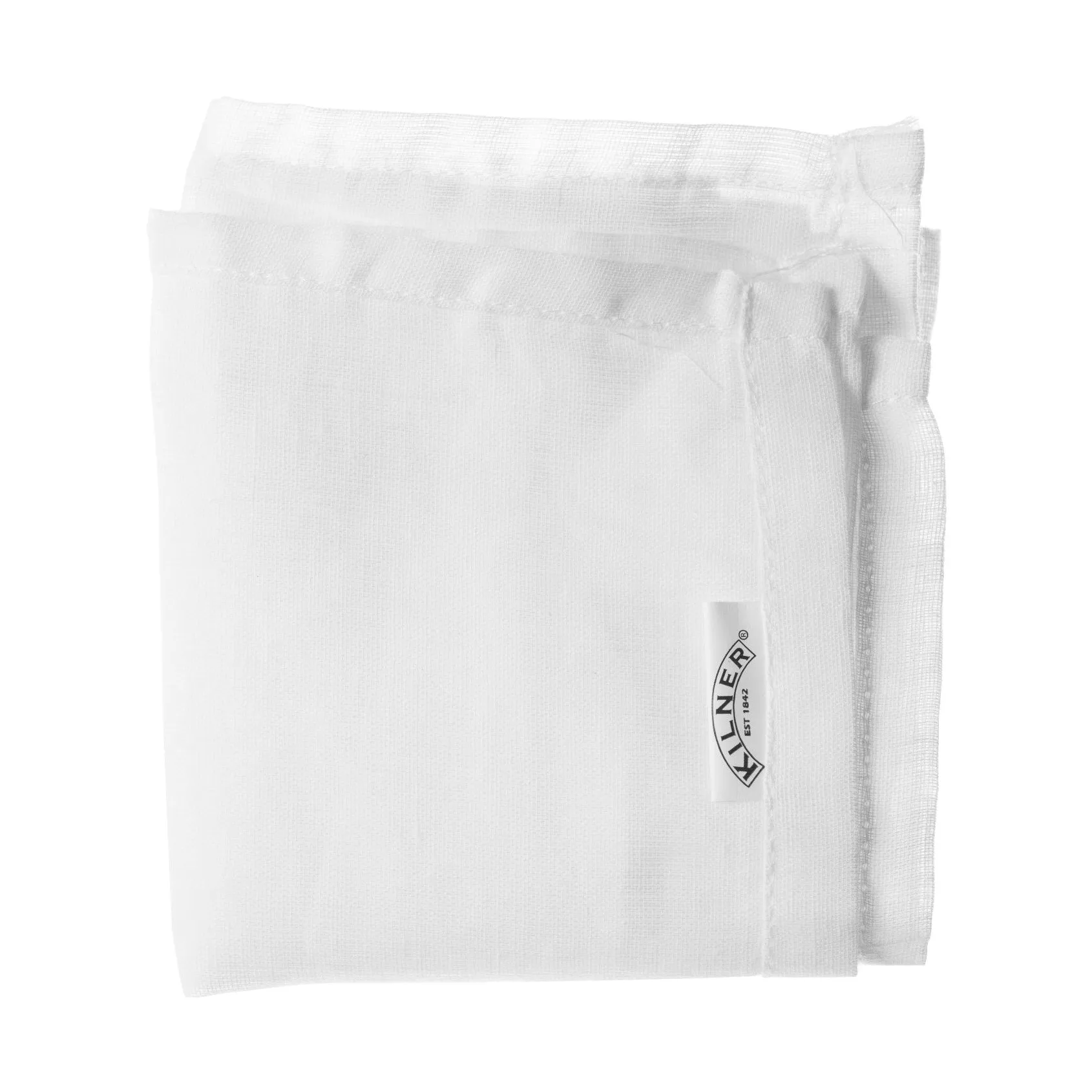 Gaza spożywcza Kilner 50x50 cm, Off white Kilner