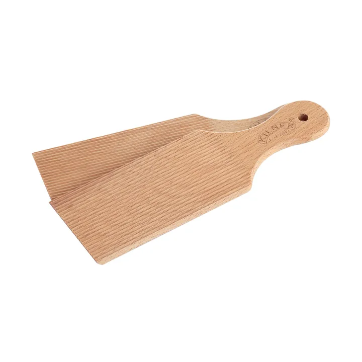 Łopatka do masła Kilner - Jasne drewno, 2-szt. - Kilner