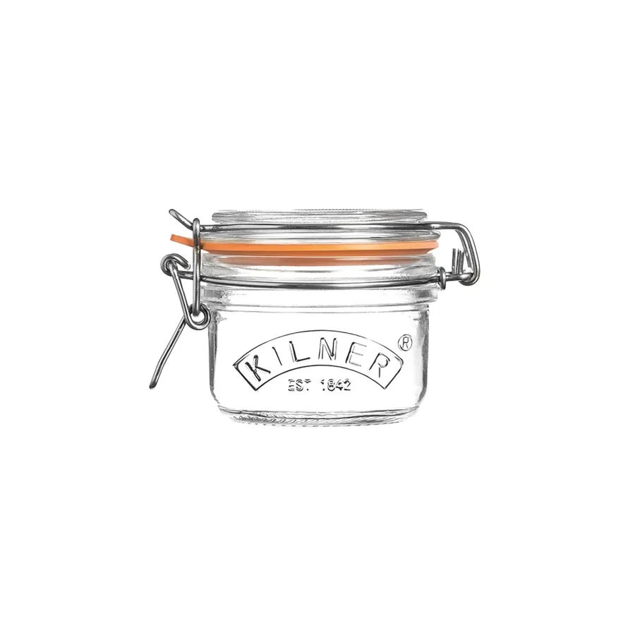 Łopatka do masła Kilner, Jasne drewno, 2-szt. Kilner