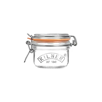 Łopatka do masła Kilner - Jasne drewno, 2-szt. - Kilner