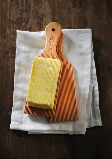 Łopatka do masła Kilner - Jasne drewno, 2-szt. - Kilner