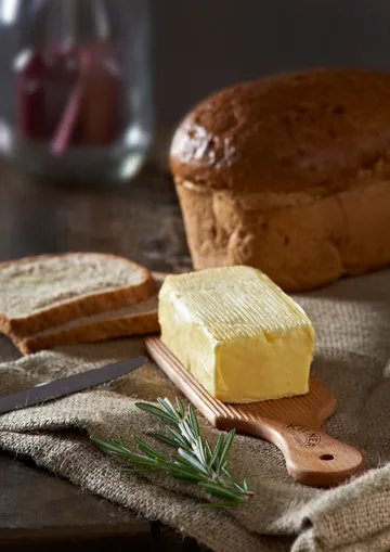 Łopatka do masła Kilner - Jasne drewno, 2-szt. - Kilner