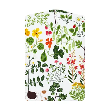 Deska do krojenia Leksand - Biały - Klippan Yllefabrik