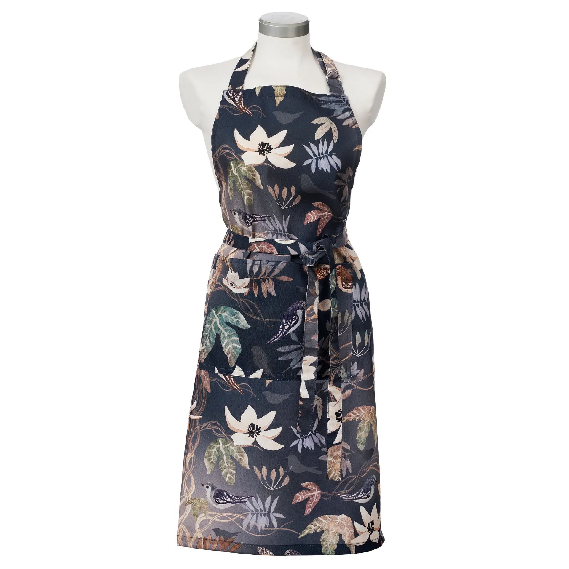 Fartuch Moonlight, Multi Klippan Yllefabrik