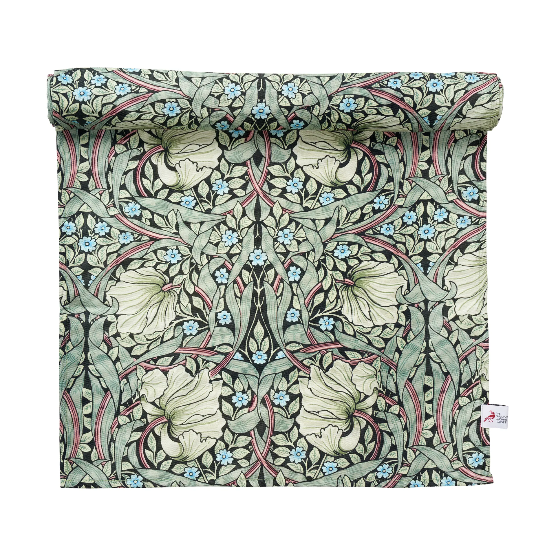 Pimpernel biegacz 45x150 cm, Multi Klippan Yllefabrik