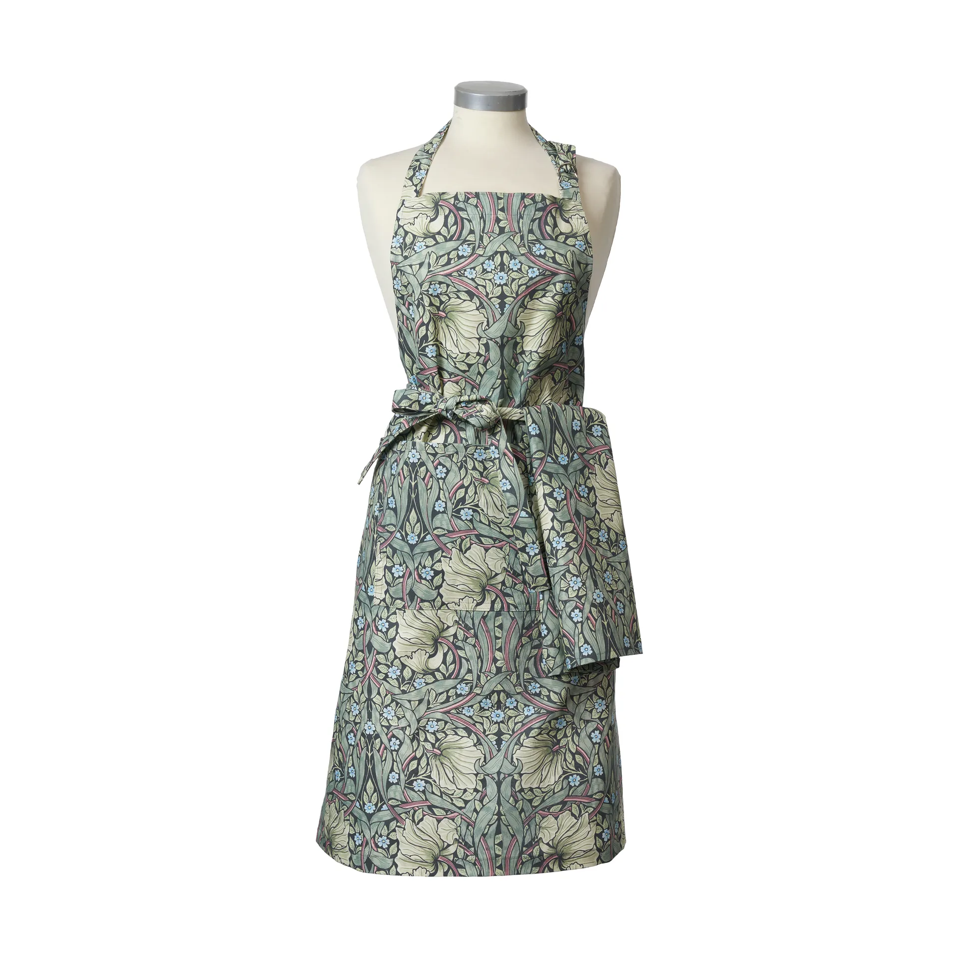 Pimpernel fartuch, Multi Klippan Yllefabrik