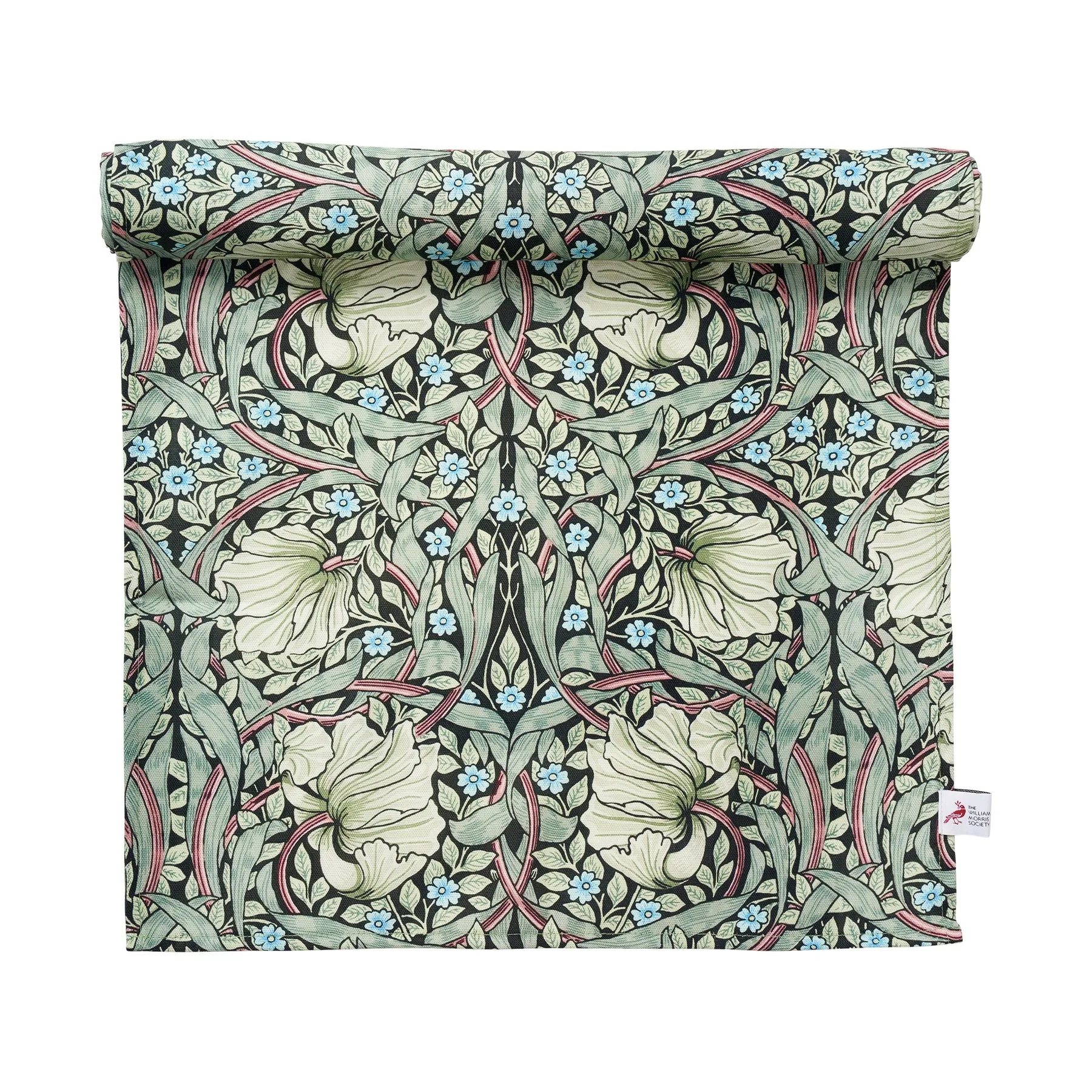 Pimpernel tkanina, Multi Klippan Yllefabrik