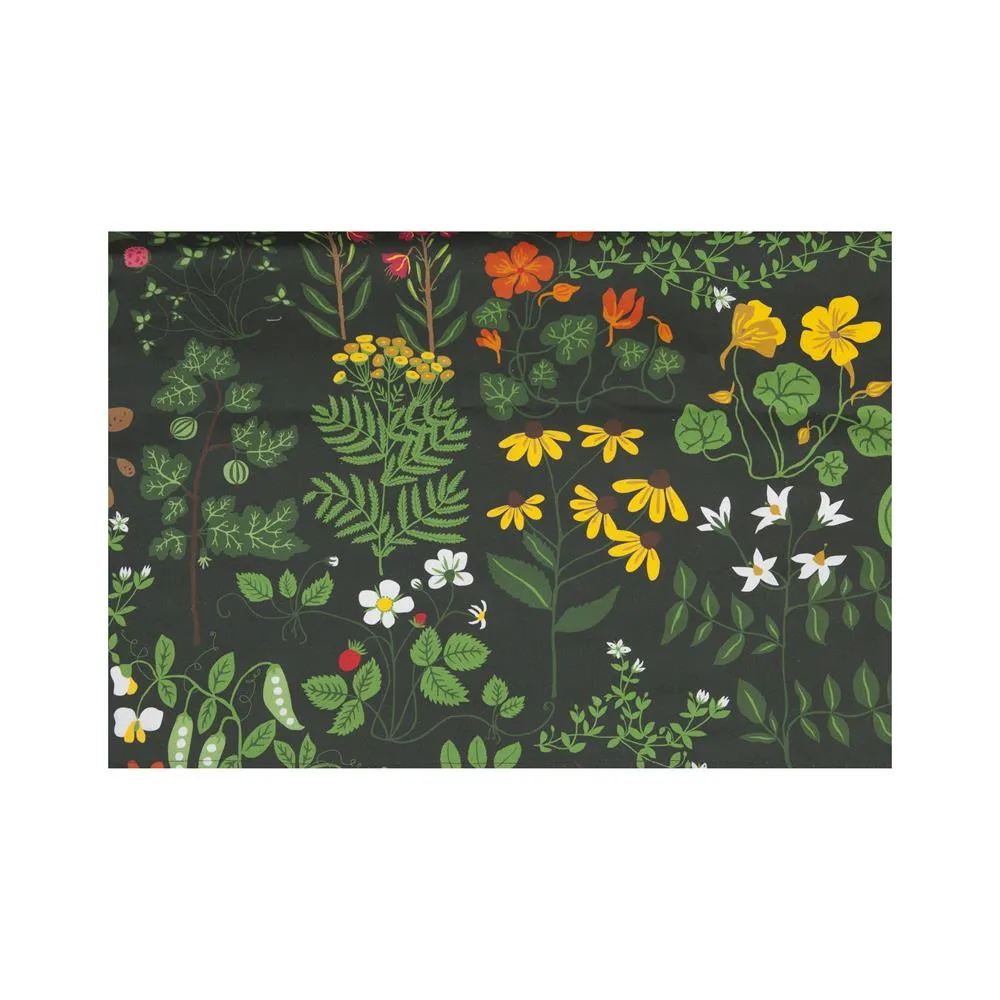 Podkładka Leksand, zielony Klippan Yllefabrik