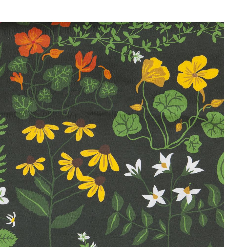 Podkładka Leksand, zielony Klippan Yllefabrik