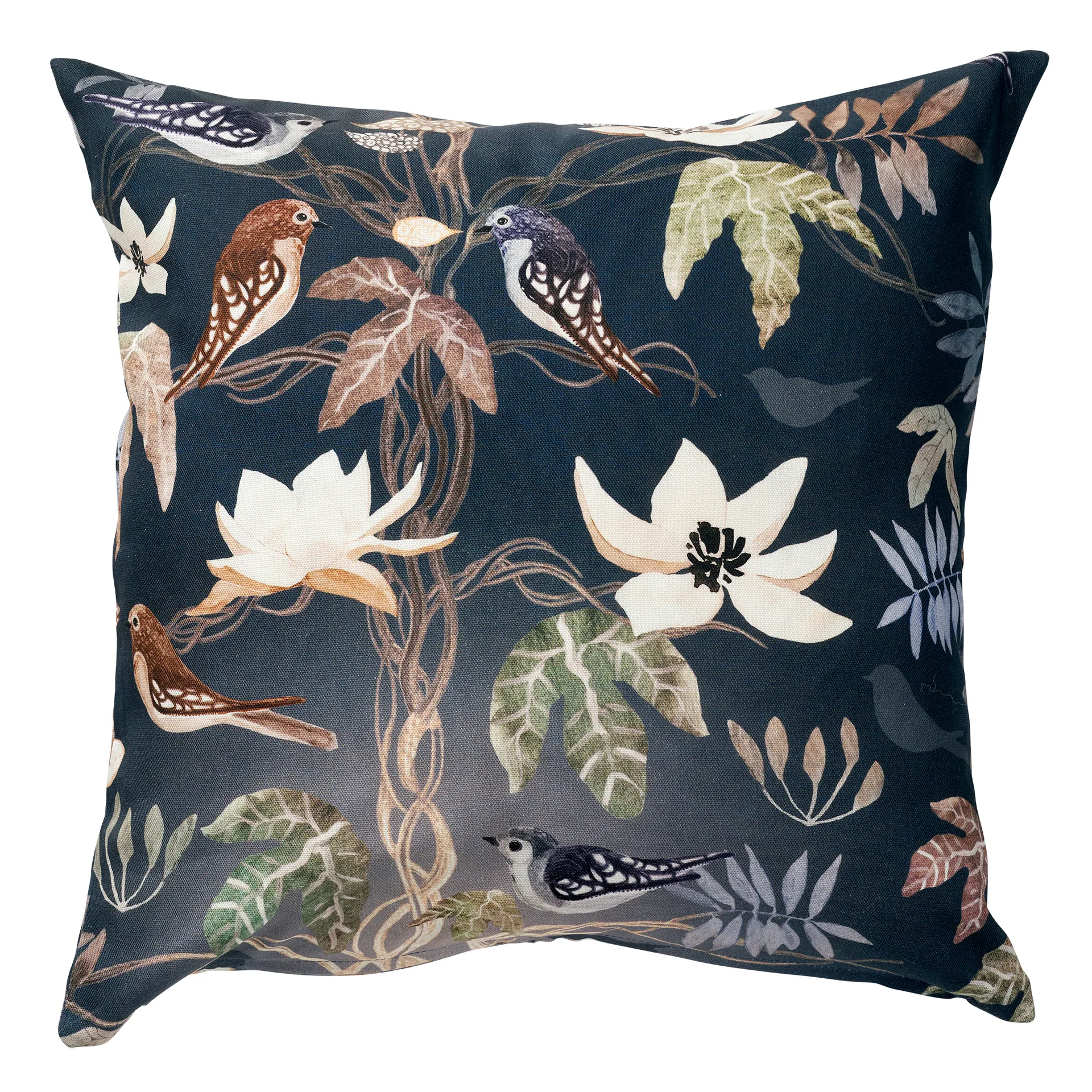 Poszewka na poduszkę Moonlight, Multi Klippan Yllefabrik