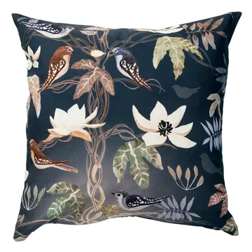 Poszewka na poduszkę Moonlight - Multi - Klippan Yllefabrik