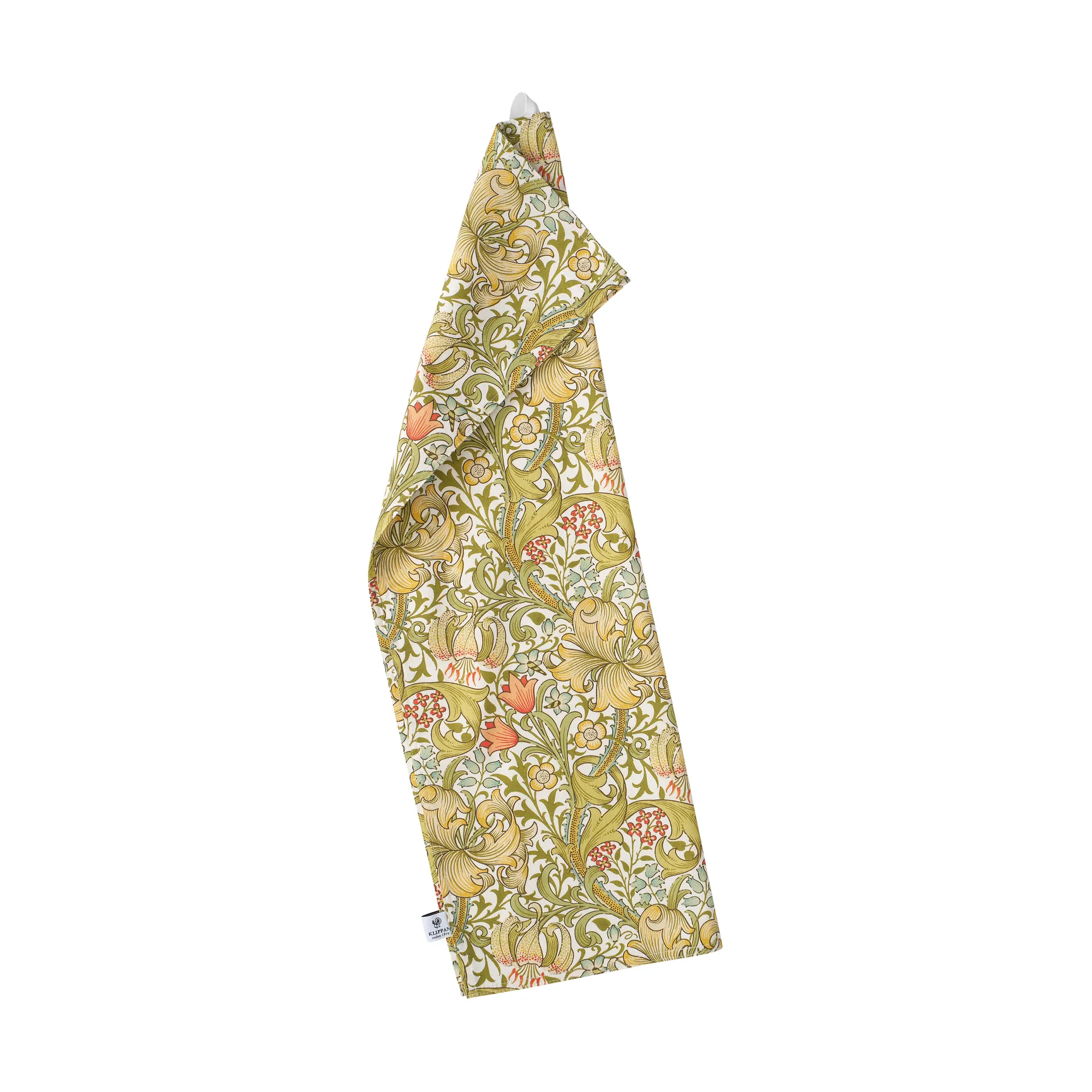 Ręcznik kuchenny Golden Lily 46x70 cm, Multi Klippan Yllefabrik