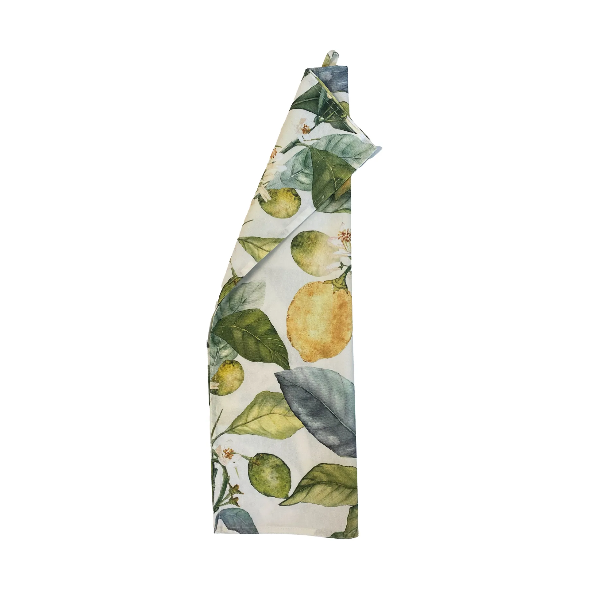 Ścierka kuchenna Citrus, 46x70 cm Klippan Yllefabrik