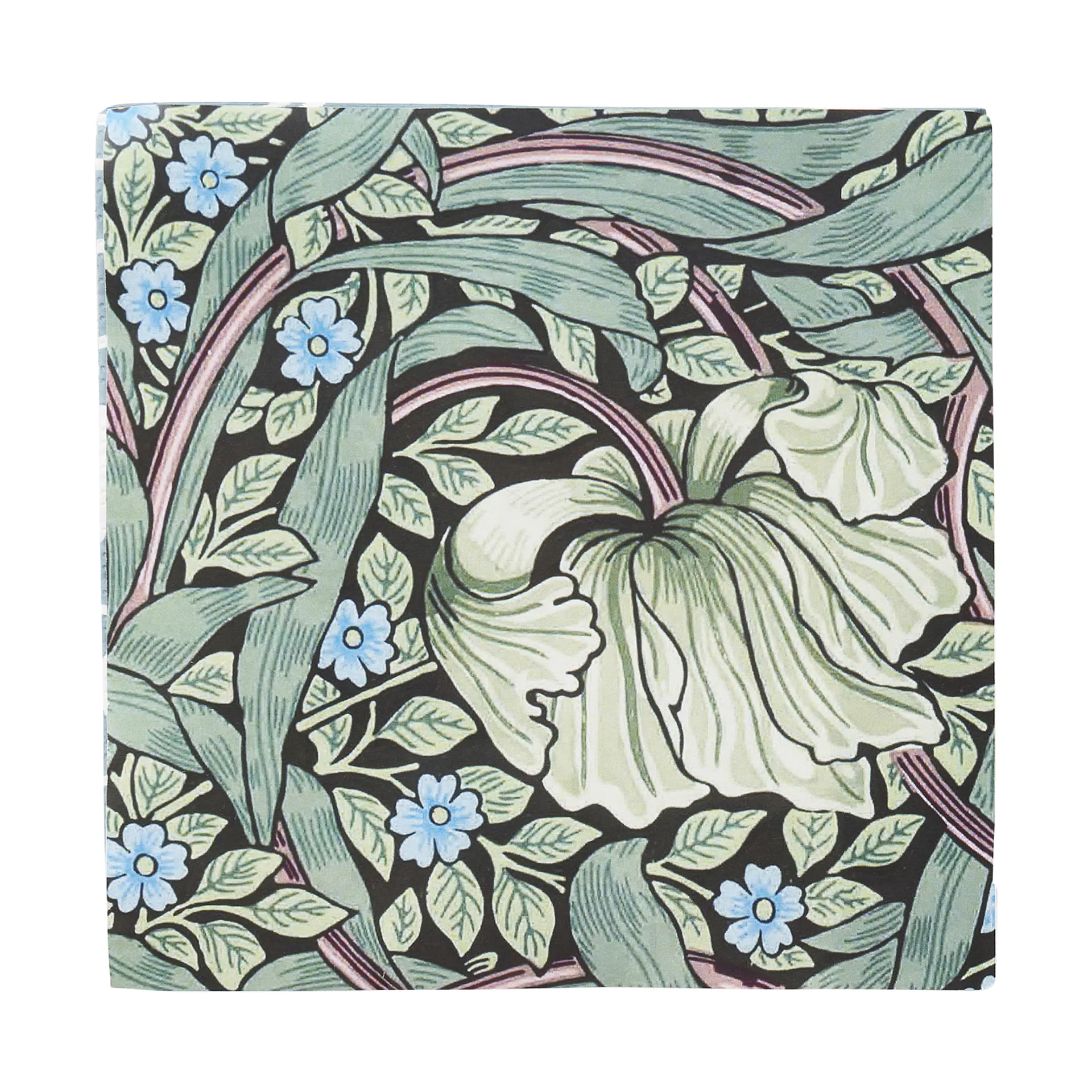 Serwetki Pimpernel 33x33 cm 20 szt., Multi Klippan Yllefabrik