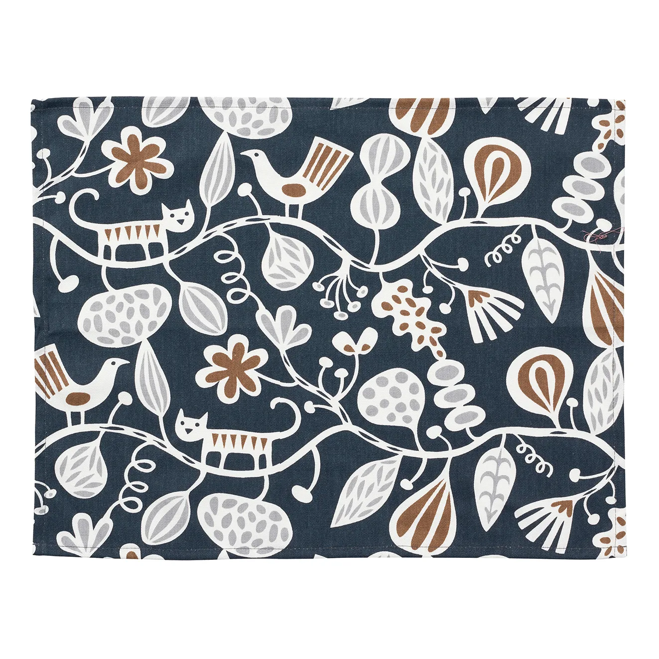 Taca Botanical garden, Multi Klippan Yllefabrik