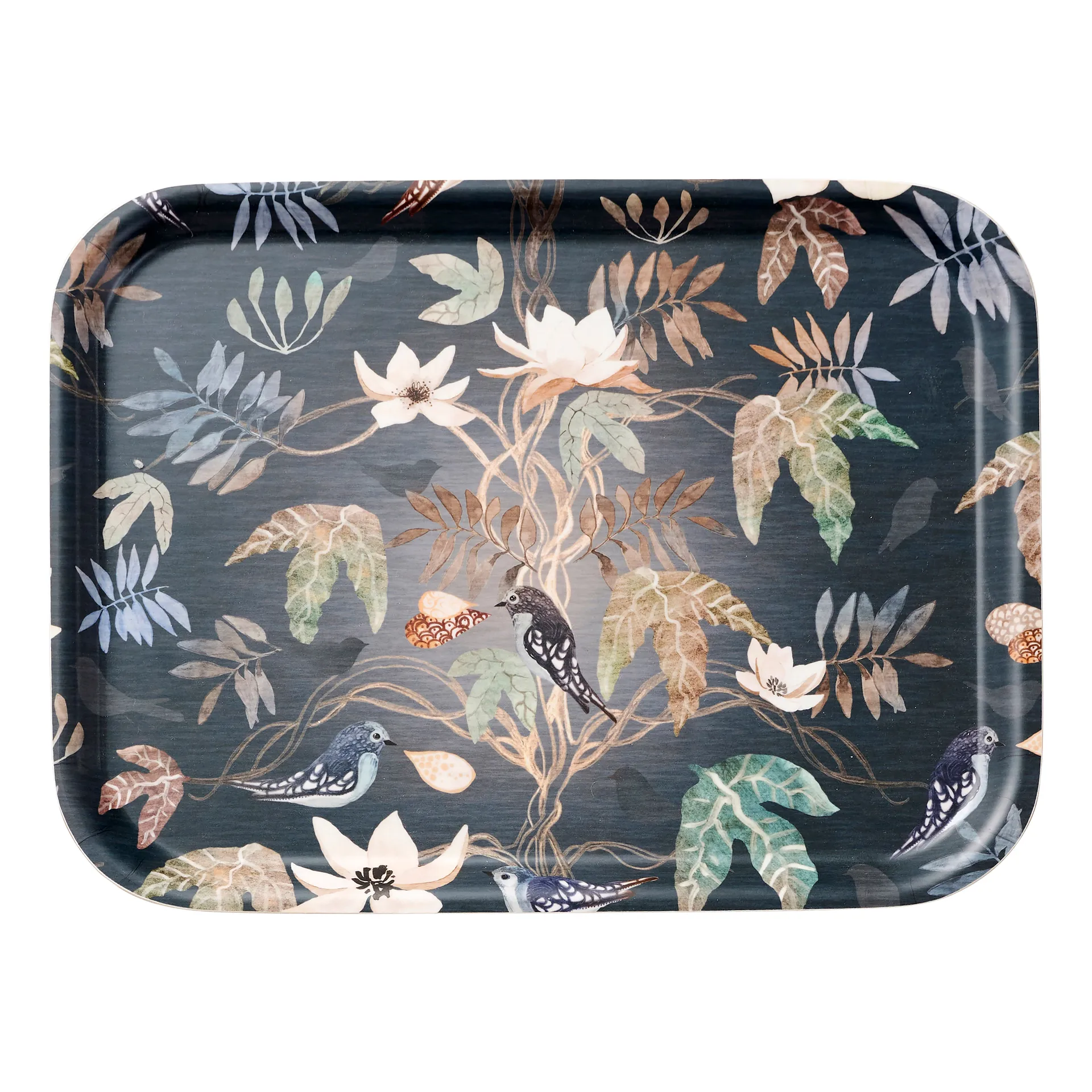 Taca Moonlight 20x27 cm, Multi Klippan Yllefabrik