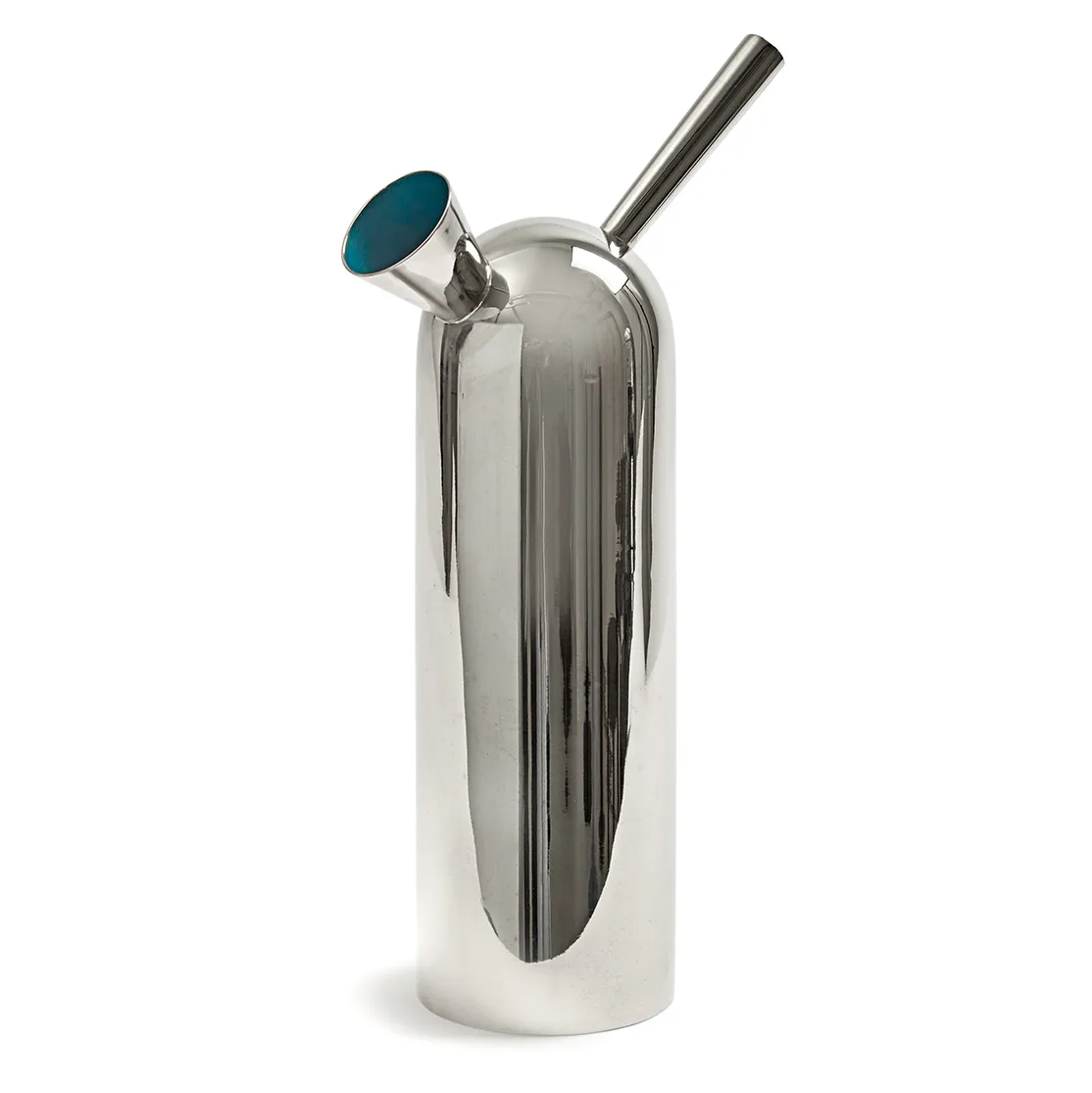 Dzbanek na wodę Svante, niklowany KLONG