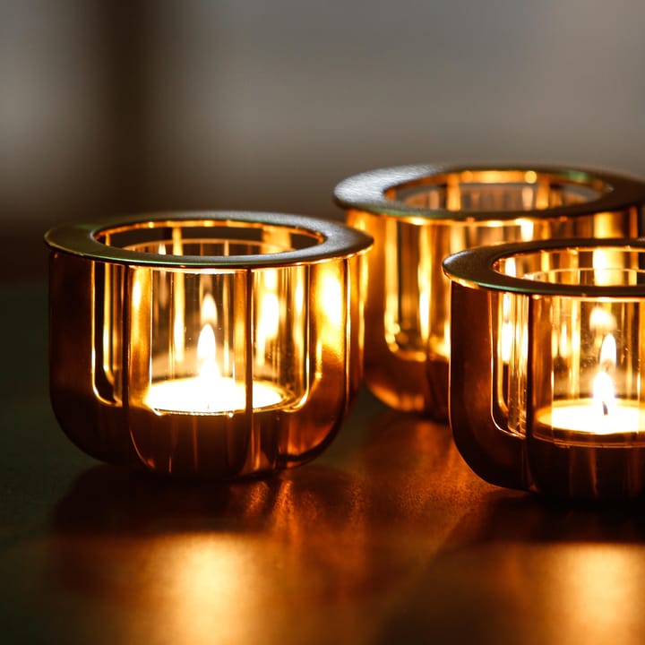 Lampion na świecę Jazz, mini KLONG