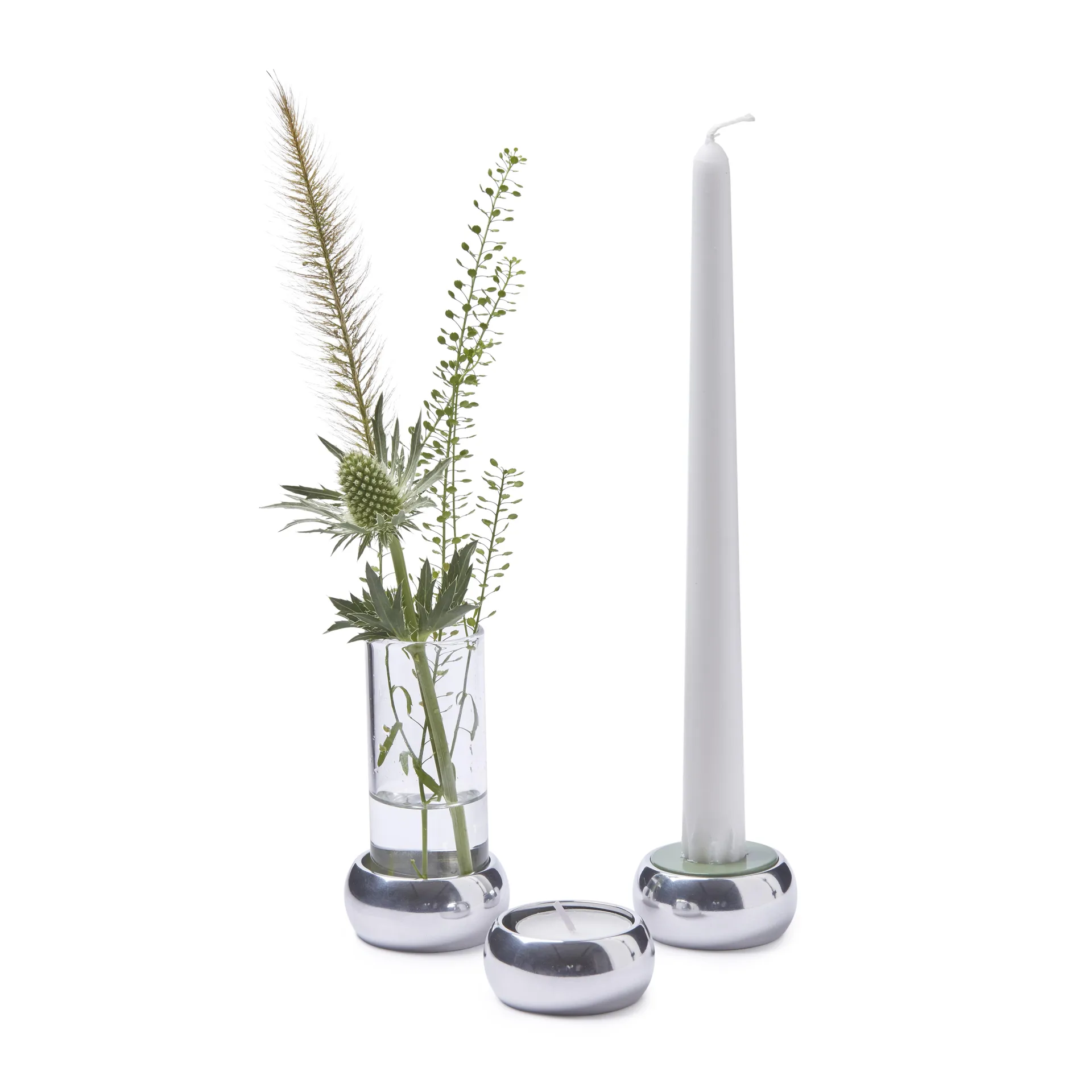 Pudełko prezentowe Constella, aluminium KLONG