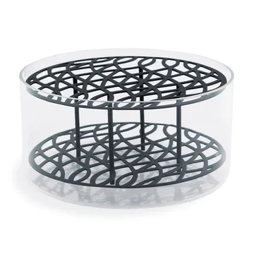 Wazon Äng, duży - czarny - KLONG