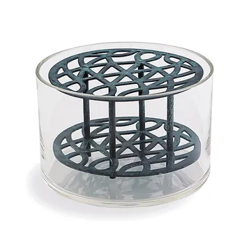 Wazon Äng, mały - niebieski - KLONG