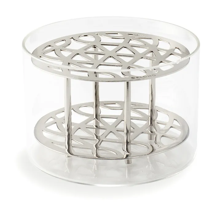 Wazon Äng, mały, Stal nierdzewna KLONG