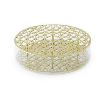 Wazon Äng, optimum - Mosiądz - KLONG