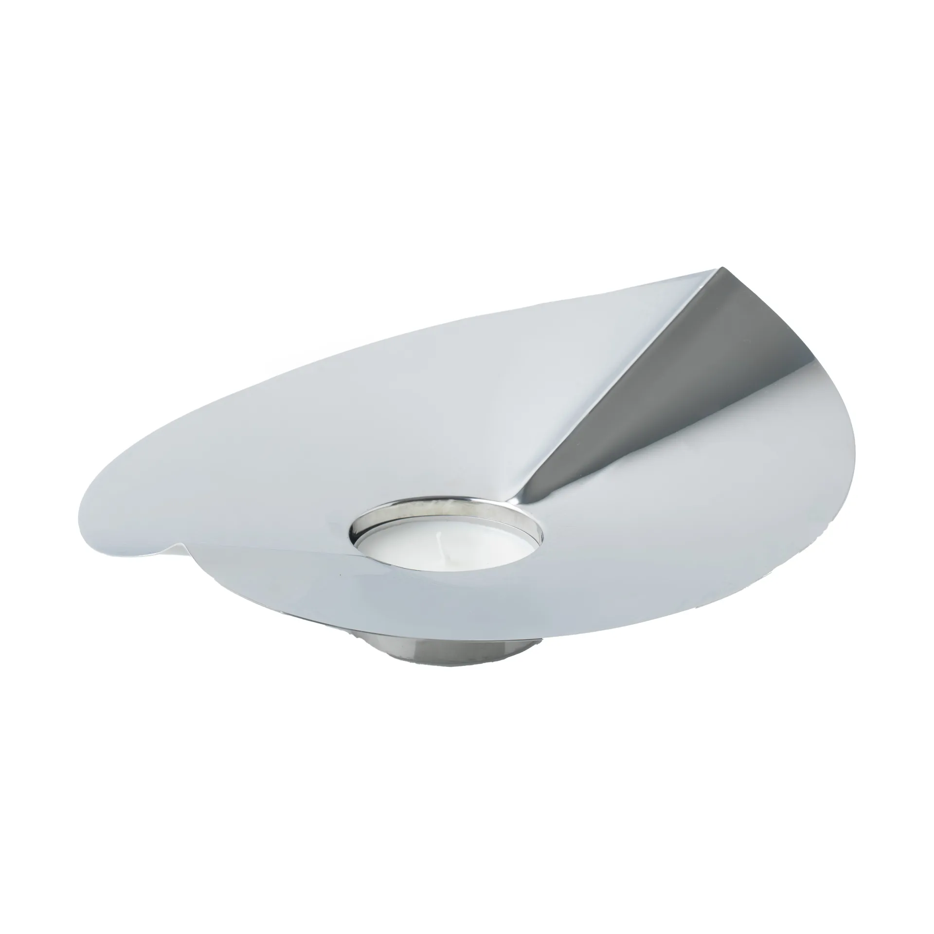 Wazon/świecznik Löv, Stal nierdzewna KLONG