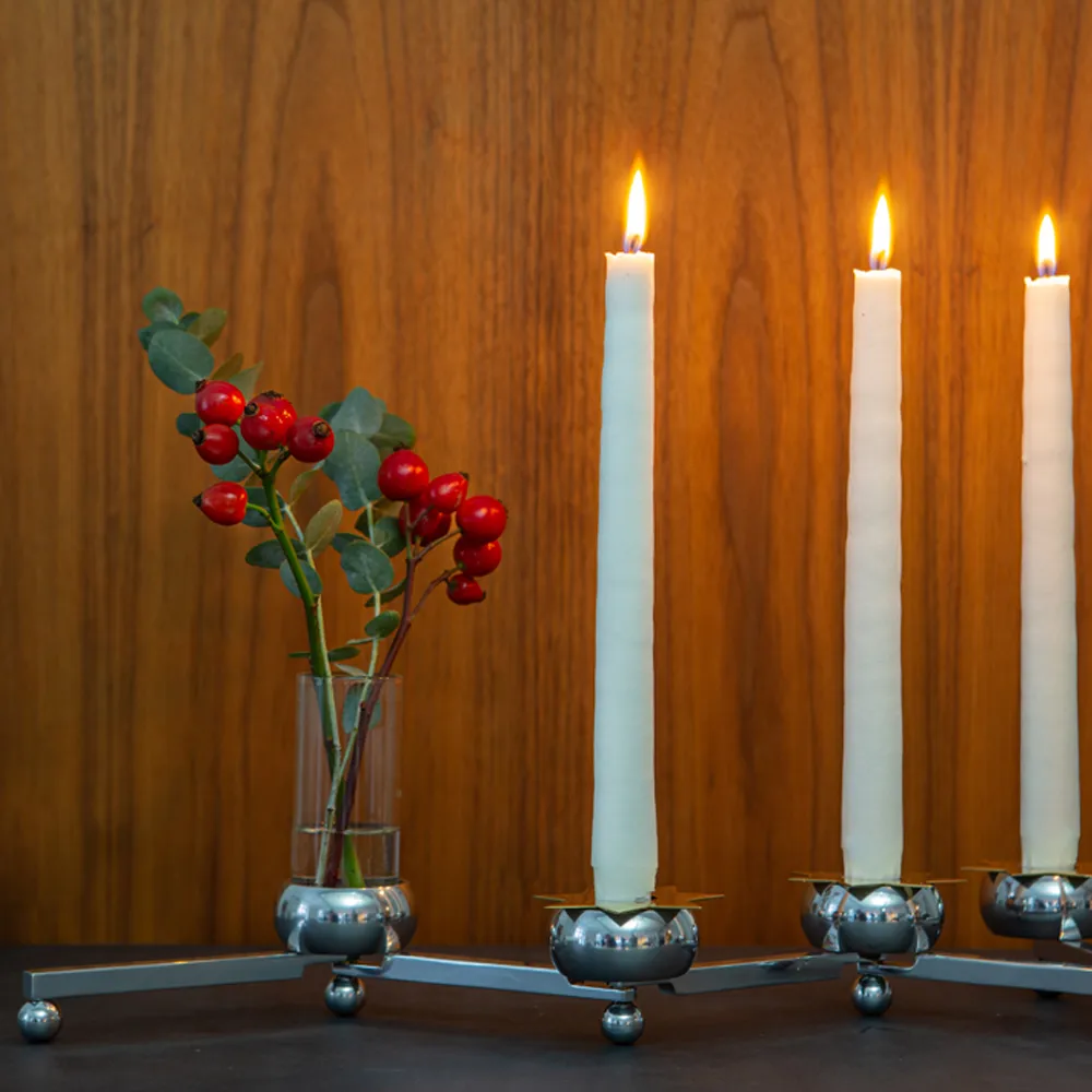 Wkładka szklana Constella 5-pack, przezroczysty KLONG