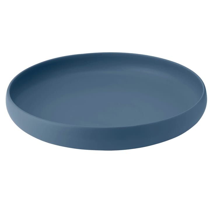 Beczka Earth 38 cm - Niebieski - Knabstrup Keramik