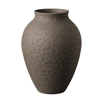 Knabstrup wazon 20 cm - Bark - Knabstrup Keramik