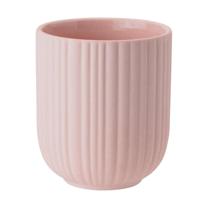 Kubek Verda 25 cl - Soft rose - Knabstrup Keramik