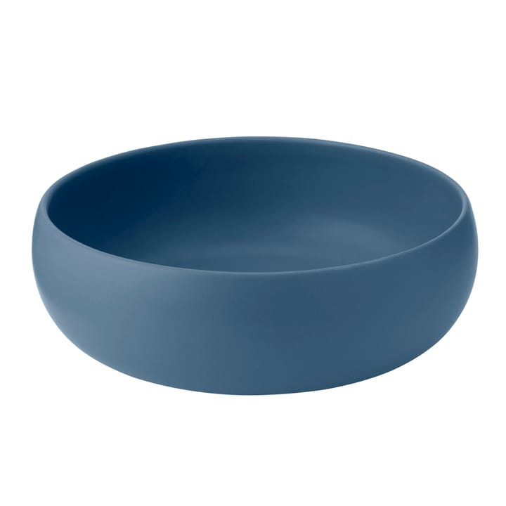 Misa Earth 22 cm - Niebieski - Knabstrup Keramik