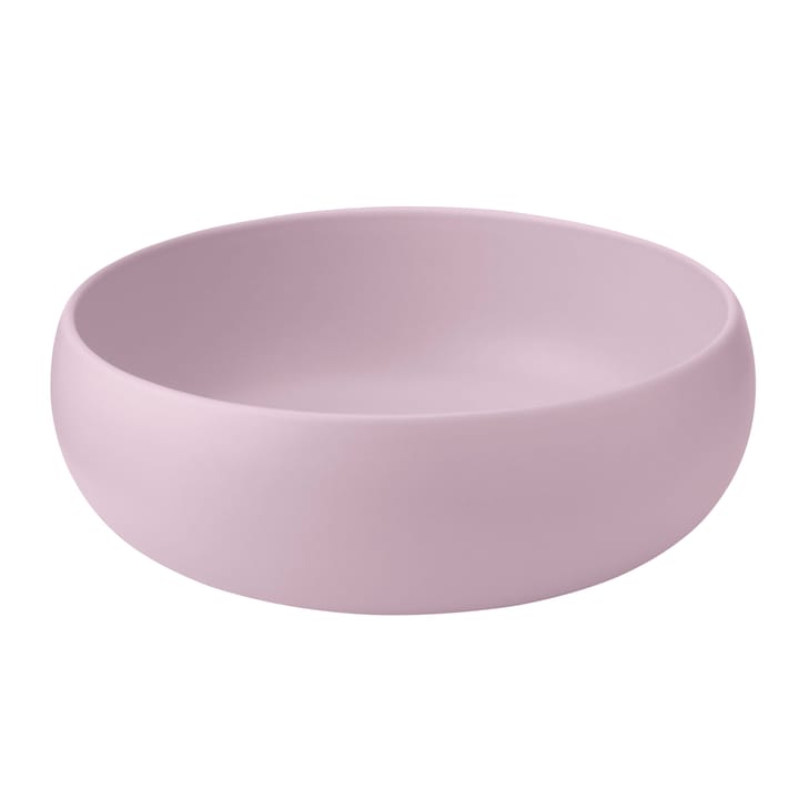 Misa Earth 22 cm, Różowy Knabstrup Keramik