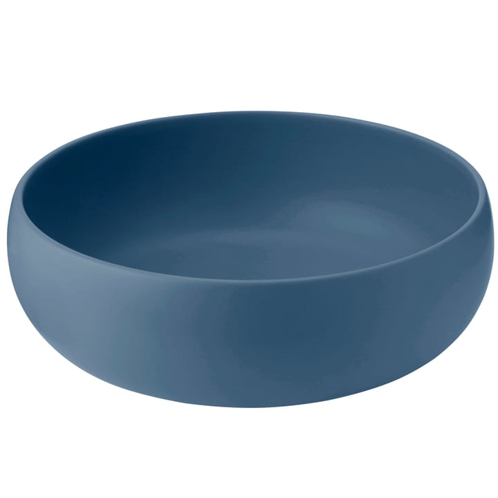 Misa Earth 30 cm, Niebieski Knabstrup Keramik